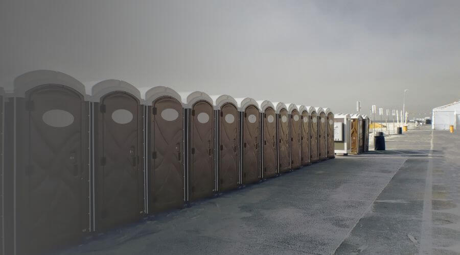 Why choose Roseville Portable Toilets Rental for construction toilets in Roseville,ca